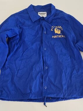 University of  Pittsburgh Panthers Jacket